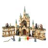 Конструктор LEGO Harry Potter Битва за Гоґвортс 730 деталей (76415) - Зображення 2