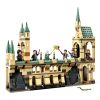 Конструктор LEGO Harry Potter Битва за Гоґвортс 730 деталей (76415) - Зображення 4