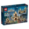 Конструктор LEGO Harry Potter Битва за Гоґвортс 730 деталей (76415) - Зображення 8