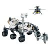 Конструктор LEGO Technic Місія NASA Марсохід Персеверанс 1132 деталей (42158) - Зображення 2