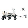 Конструктор LEGO Technic Місія NASA Марсохід Персеверанс 1132 деталей (42158) - Зображення 3