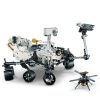 Конструктор LEGO Technic Місія NASA Марсохід Персеверанс 1132 деталей (42158) - Зображення 4