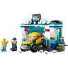 Конструктор LEGO City Автомийка 243 деталей (60362) - Зображення 2