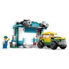 Конструктор LEGO City Автомийка 243 деталей (60362) - Зображення 3