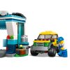 Конструктор LEGO City Автомийка 243 деталей (60362) - Зображення 4