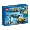 Конструктор LEGO City Автомийка 243 деталей (60362) - Зображення 7