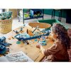 Конструктор LEGO City Арктичний дослідницький корабель 815 деталей (60368) - Зображення 11