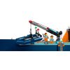 Конструктор LEGO City Арктичний дослідницький корабель 815 деталей (60368) - Зображення 6