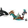 Конструктор LEGO City Арктичний дослідницький корабель 815 деталей (60368) - Зображення 7