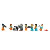 Конструктор LEGO City Арктичний дослідницький корабель 815 деталей (60368) - Зображення 8