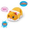 Інтерактивна іграшка Pets & Robo Alive S1 - Кумедний хом'ячок (помаранчевий) (9543-4) - Зображення 2