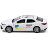 Машина Techno Drive Toyota Camry Uklon (білий) (250291) - Зображення 2