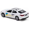 Машина Techno Drive Toyota Camry Uklon (білий) (250291) - Зображення 3