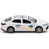 Машина Techno Drive Toyota Camry Uklon (білий) (250291) - Зображення 5