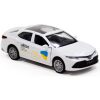 Машина Techno Drive Toyota Camry Uklon (білий) (250291) - Зображення 6