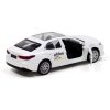 Машина Techno Drive Toyota Camry Uklon (білий) (250291) - Зображення 8