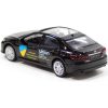 Машина Techno Drive Toyota Camry Uklon (чорний) (250292) - Зображення 3