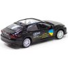 Машина Techno Drive Toyota Camry Uklon (чорний) (250292) - Зображення 4