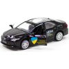 Машина Techno Drive Toyota Camry Uklon (чорний) (250292) - Зображення 7