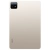 Планшет Xiaomi Pad 6 8/256GB Champagne (995925) - Зображення 4
