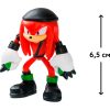 Фігурка Sonic Prime Наклз готовий до бою 6,5 см (SON2010G) - Зображення 2
