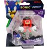 Фігурка Sonic Prime Наклз готовий до бою 6,5 см (SON2010G) - Зображення 3