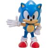 Фігурка Sonic the Hedgehog з артикуляцією - Класичний Сонік 6 см (40687i-RF1)