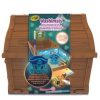 Набір для творчості Crayola Washimals Скриня зі скарбамі (74-7510)
