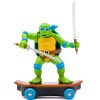 Ігровий набір Funrise TMNT Черепашки-ніндзя класичні Майстри бойових мистецтв Леонардо (71021) - Зображення 3