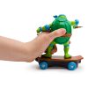 Ігровий набір Funrise TMNT Черепашки-ніндзя класичні Майстри бойових мистецтв Леонардо (71021) - Зображення 6
