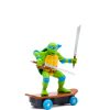 Ігровий набір Funrise TMNT Черепашки-ніндзя класичні Майстри бойових мистецтв Леонардо (71021) - Зображення 8