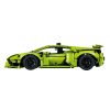 Конструктор LEGO Technic Lamborghini Huracan Tecnica 806 деталей (42161) - Зображення 3