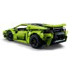 Конструктор LEGO Technic Lamborghini Huracan Tecnica 806 деталей (42161) - Зображення 4