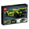 Конструктор LEGO Technic Lamborghini Huracan Tecnica 806 деталей (42161) - Зображення 7
