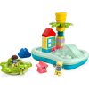 Конструктор LEGO DUPLO Аквапарк 19 деталей (10989) - Зображення 2