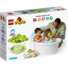 Конструктор LEGO DUPLO Аквапарк 19 деталей (10989) - Зображення 6