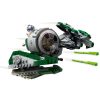 Конструктор LEGO Star Wars Джедайський винищувач Йоди 253 деталі (75360) - Зображення 3