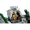 Конструктор LEGO Star Wars Джедайський винищувач Йоди 253 деталі (75360) - Зображення 4