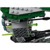 Конструктор LEGO Star Wars Джедайський винищувач Йоди 253 деталі (75360) - Зображення 5