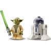Конструктор LEGO Star Wars Джедайський винищувач Йоди 253 деталі (75360) - Зображення 6