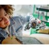 Конструктор LEGO Star Wars Джедайський винищувач Йоди 253 деталі (75360) - Зображення 8