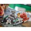 Конструктор LEGO Star Wars Джедайський винищувач Йоди 253 деталі (75360) - Зображення 9