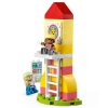 Конструктор LEGO DUPLO Ігровий майданчик 75 деталей (10991) - Зображення 3