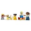 Конструктор LEGO DUPLO Ігровий майданчик 75 деталей (10991) - Зображення 4