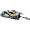 Конструктор LEGO Star Wars Мандалорський зоряний винищувач N-1. Мікровинищувач 88 деталей (75363) - Зображення 4