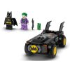 Конструктор LEGO DC Batman Погоня на Бетмобілі: Бетмен проти Джокера 54 деталі (76264) - Зображення 3