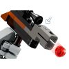 Конструктор LEGO Star Wars Робот Боба Фетта 155 деталей (75369) - Зображення 4