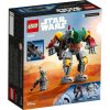 Конструктор LEGO Star Wars Робот Боба Фетта 155 деталей (75369) - Зображення 5