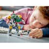 Конструктор LEGO Star Wars Робот Боба Фетта 155 деталей (75369) - Зображення 6