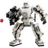 Конструктор LEGO Star Wars Робот Штурмовика 138 деталей (75370) - Зображення 2